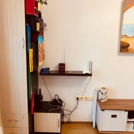 Apartment студия мир авангарда *