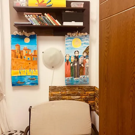 студия мир авангарда Apartment *
